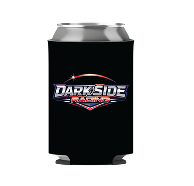 USA DSR Koozie | Black