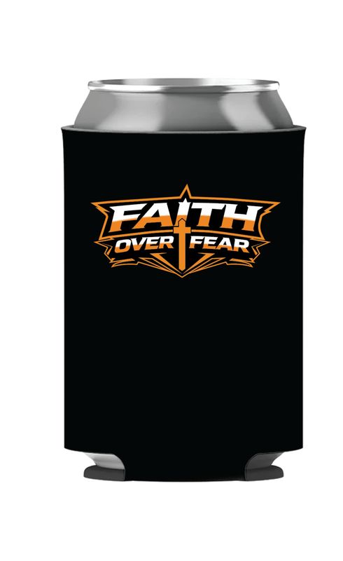 2026 FOF Racing Koozie