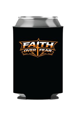 2026 FOF Racing Koozie