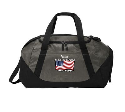 2026 C-R Trap Duffel
