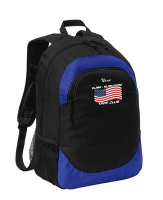 2026 C-R Trap Backpack