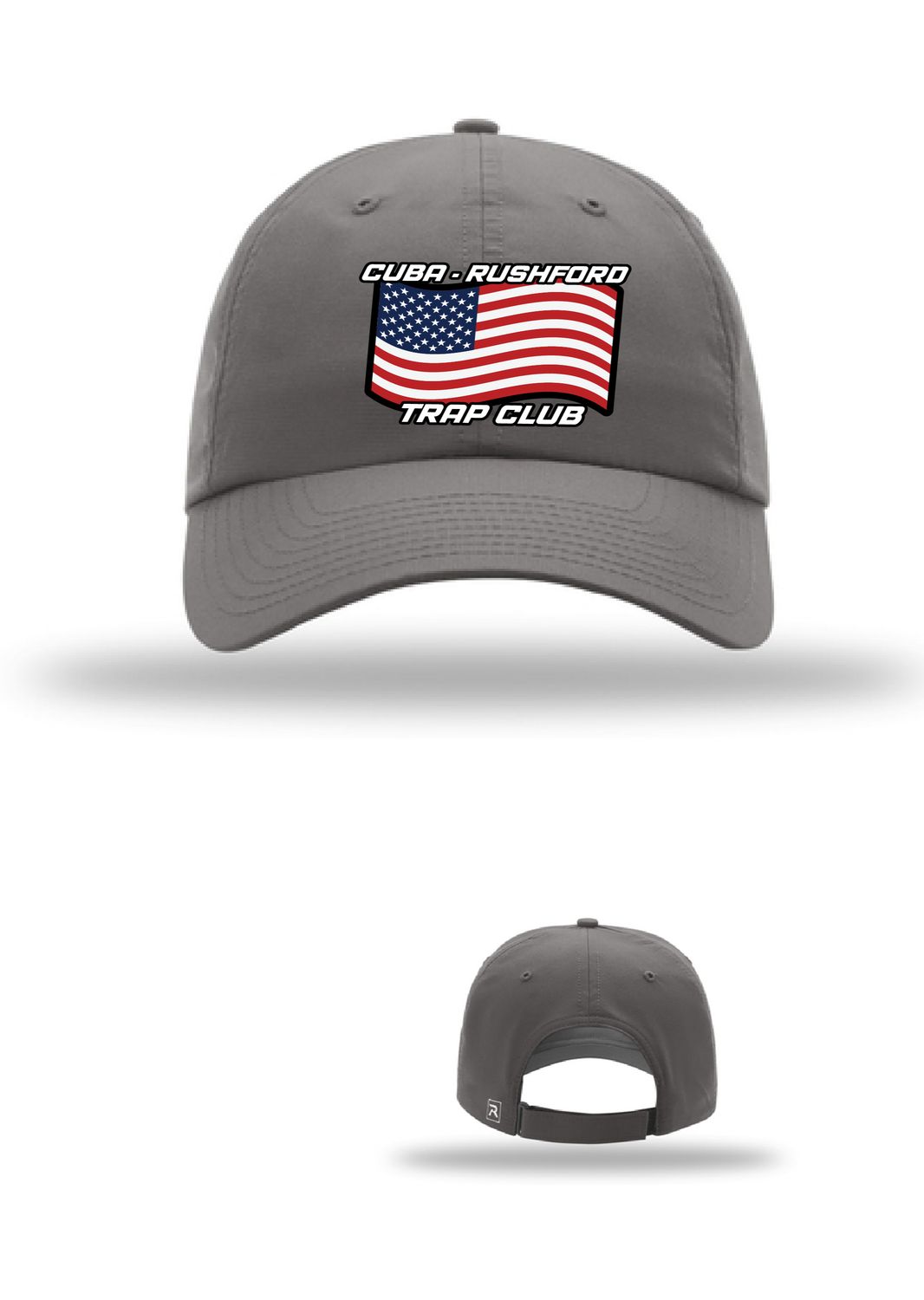 2026 C-R Trap Richardson Performance Hat