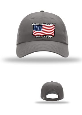 2026 C-R Trap Richardson Performance Hat