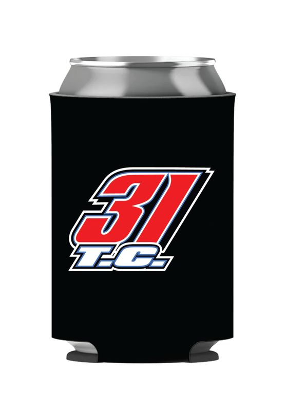 2026 CBM Koozie | Black