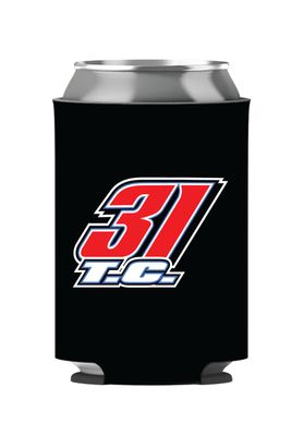 2026 CBM Koozie | Black