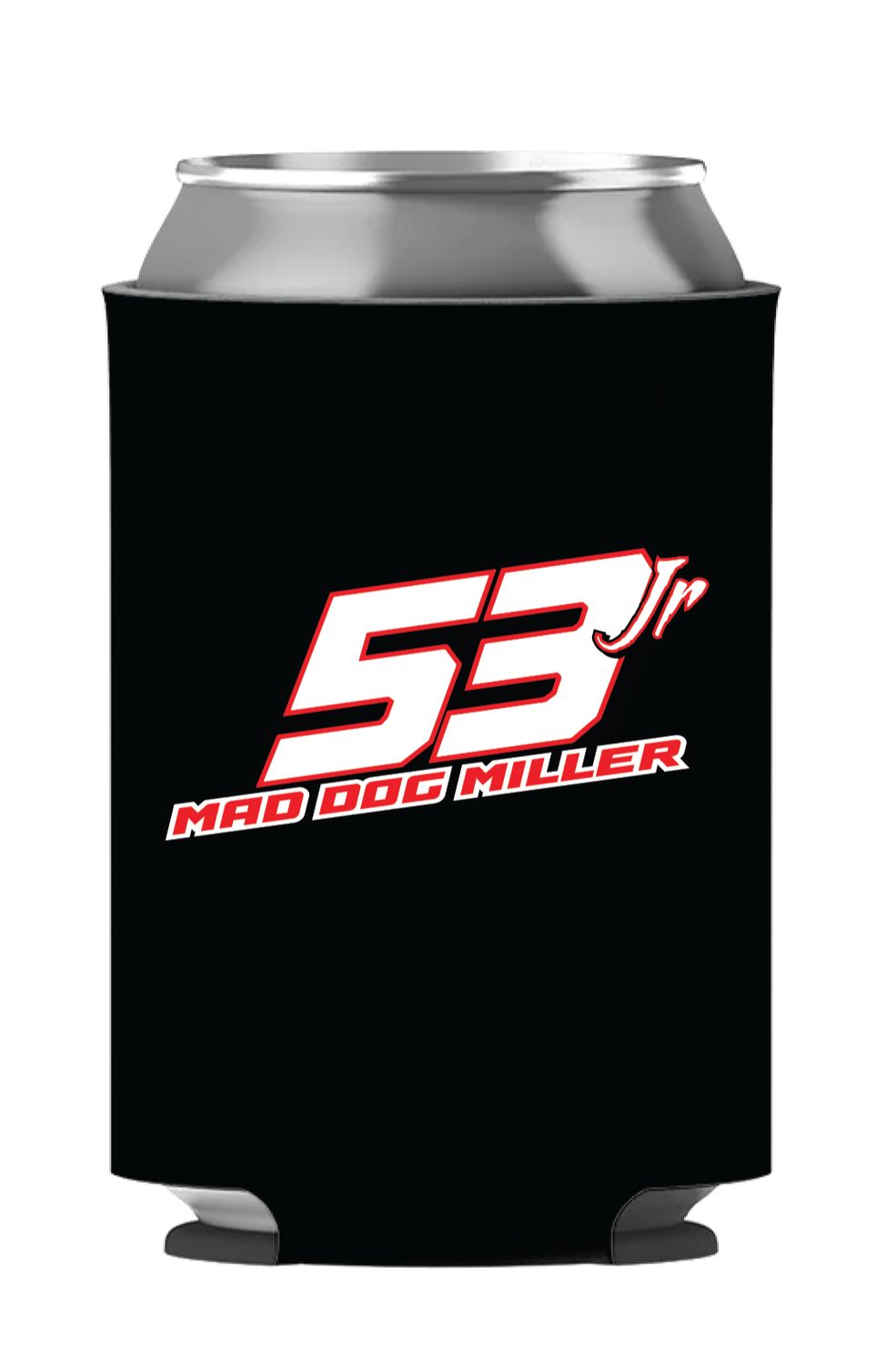 2026 Aiden Miller Koozie