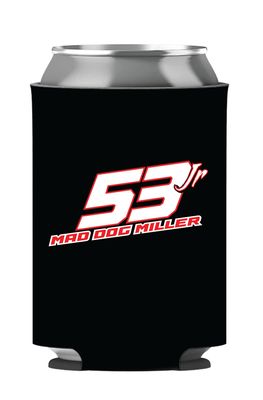 2026 Aiden Miller Koozie