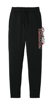 2026 Devin Thornton Joggers | PC78J Black