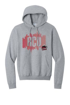 RCU Soundwave Hoodie | PC78H Athletic Hetaher
