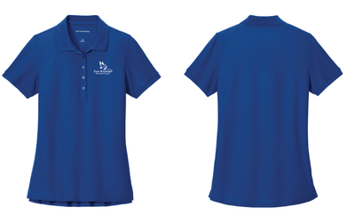 ERMC - Port Authority® Wearever Signature Pique Womens Polo | LK200