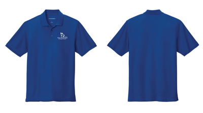 ERMC - Port Authority® Wearever Signature Pique Mens Polo | K200