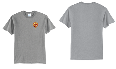 Olean Rod &amp; Gun Club TShirt | PC55 Athletic Heather