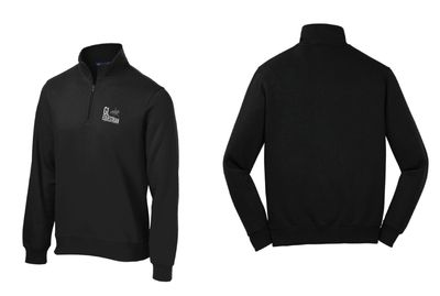 GL Equestrian 1/4-Zip Sweatshirt | ST253/TST253