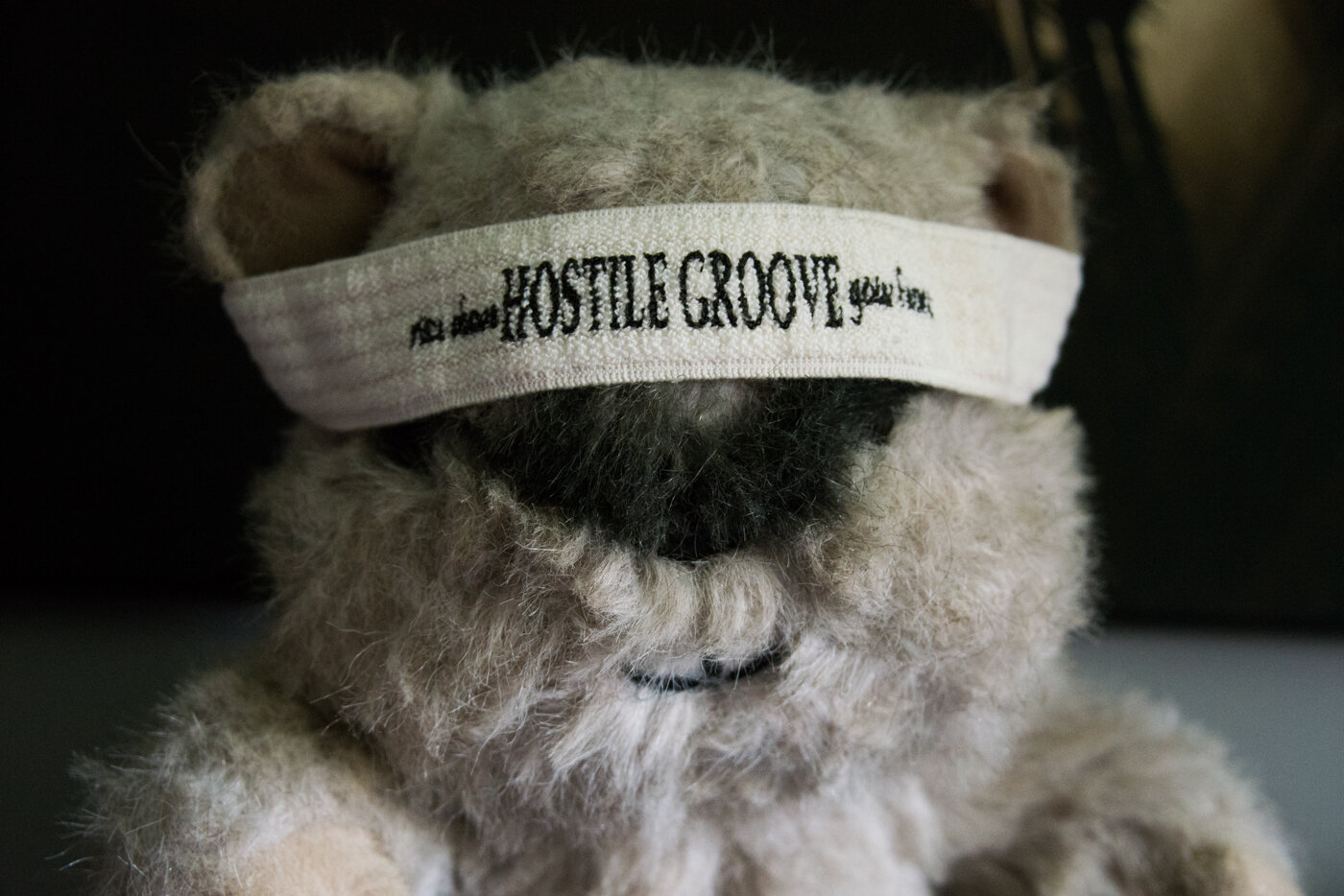 Hostile Groove Hostile Groove