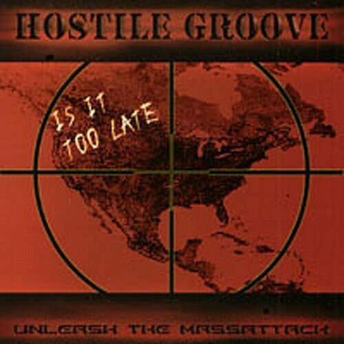 Hostile Groove 