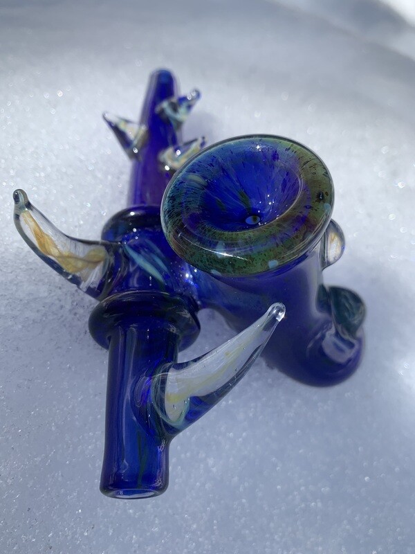 Dry Space Sidecar