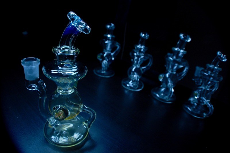 Kline Recycler