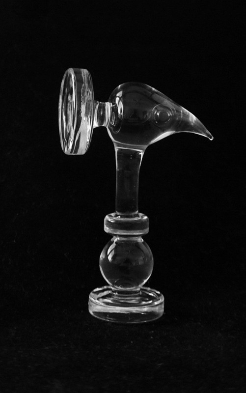 Clear Hammer
