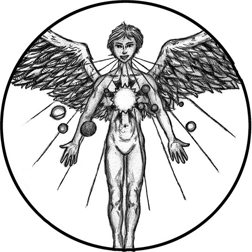 Qabalah &amp; Archangels Healing