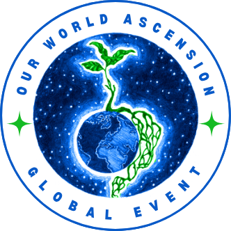 Our World Ascension Global Event