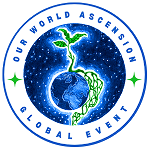 Our World Ascension Global Event