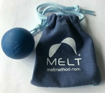 Melt Method Single Ball and Bag