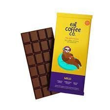 Eat Coffee  Snack Bar - MILD