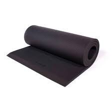 Merrithew Pilates Mat - Black