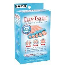 Flex Tastic Toe Stretchers