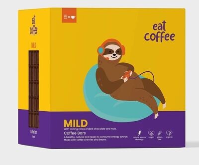 Eat Coffee - MILD - box of 24