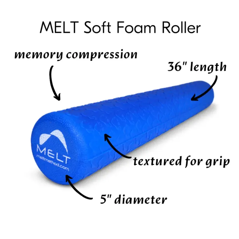 MELT ROLLER & MELT BALL Combined pack