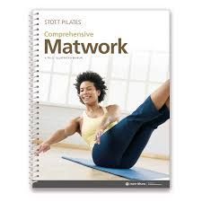 STOTT Pilates Comprehensive Matwork