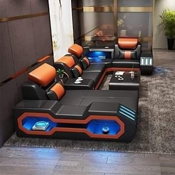 sofa chair
