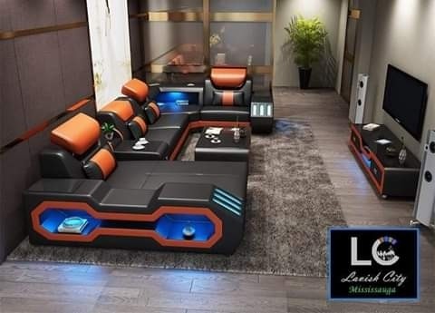 Sofa  chair