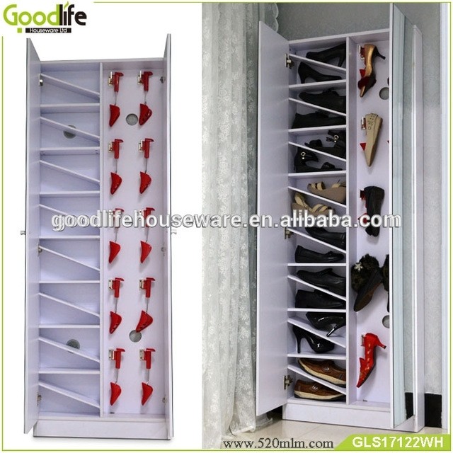 Shoe rack