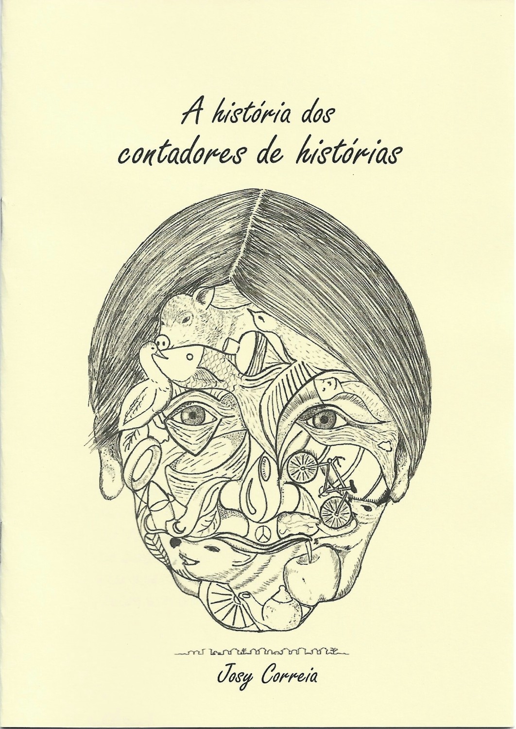 Cordéis Trovadoras