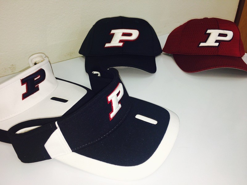 Hats &amp; Visors