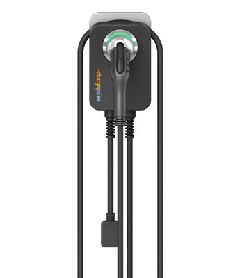 ChargePoint Home CPH25 Prise-WiFi-Cordon 18 pieds.