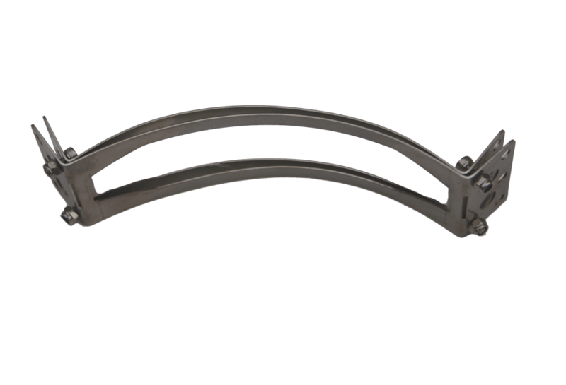 Turbine Bracket