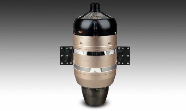SW190B Brushless