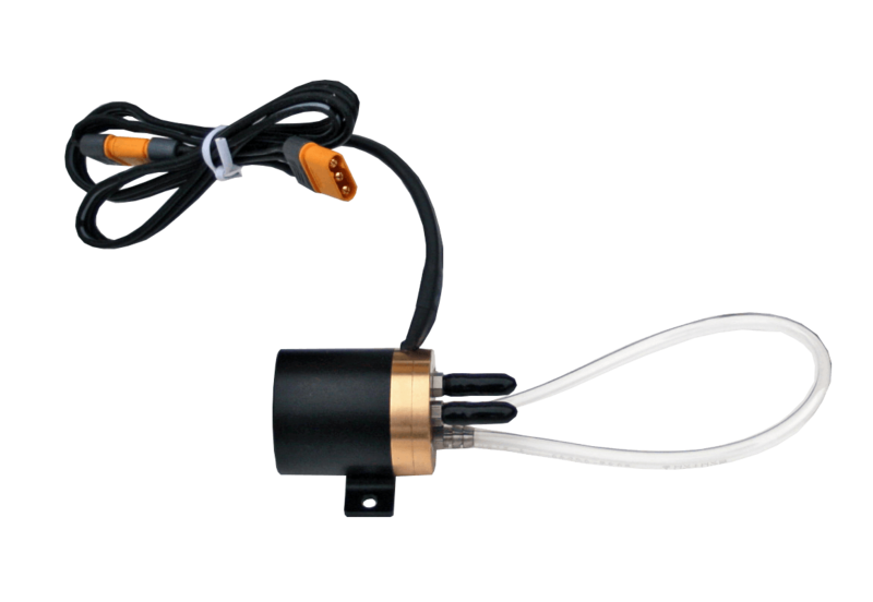 Brushless Fuel Pump SW80-SW140