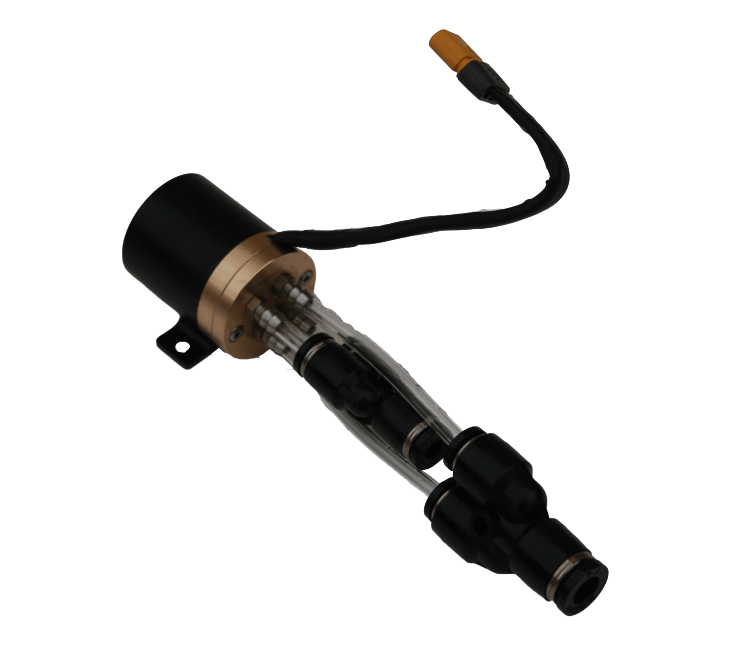 Brushless Fuel Pump  SW170-SW300