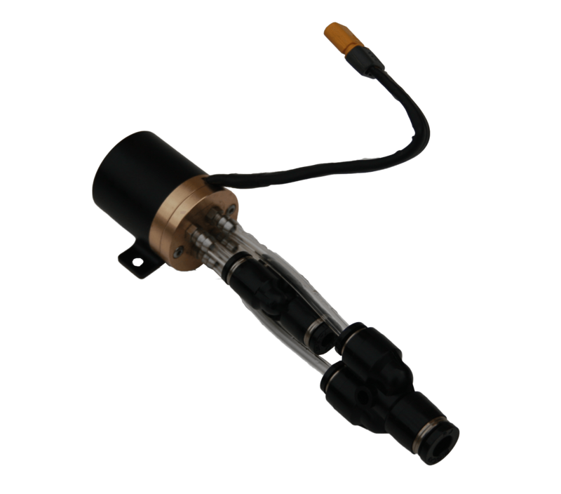 Brushless Fuel Pump  SW170-SW300