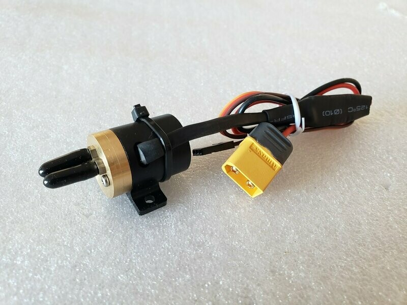 Smoke Pump