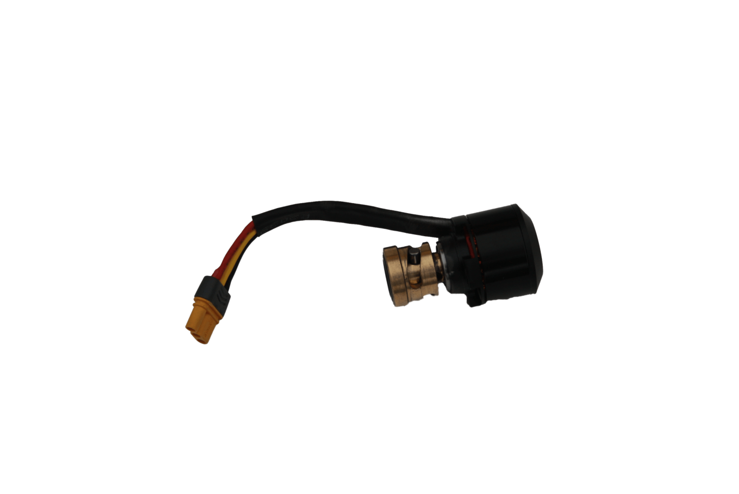 Brushless Starter