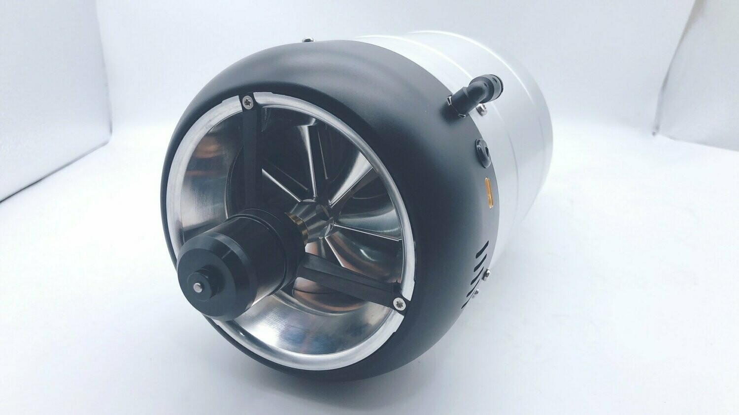 SW300B Brushless