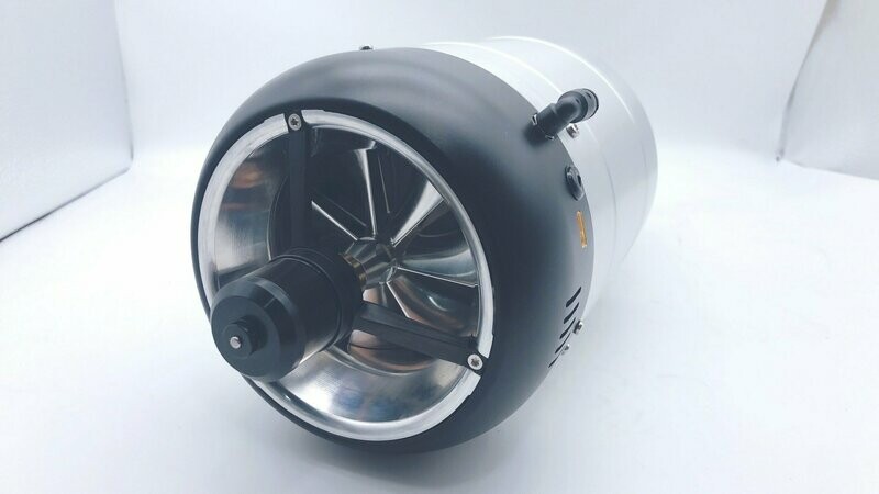 SW300B Brushless