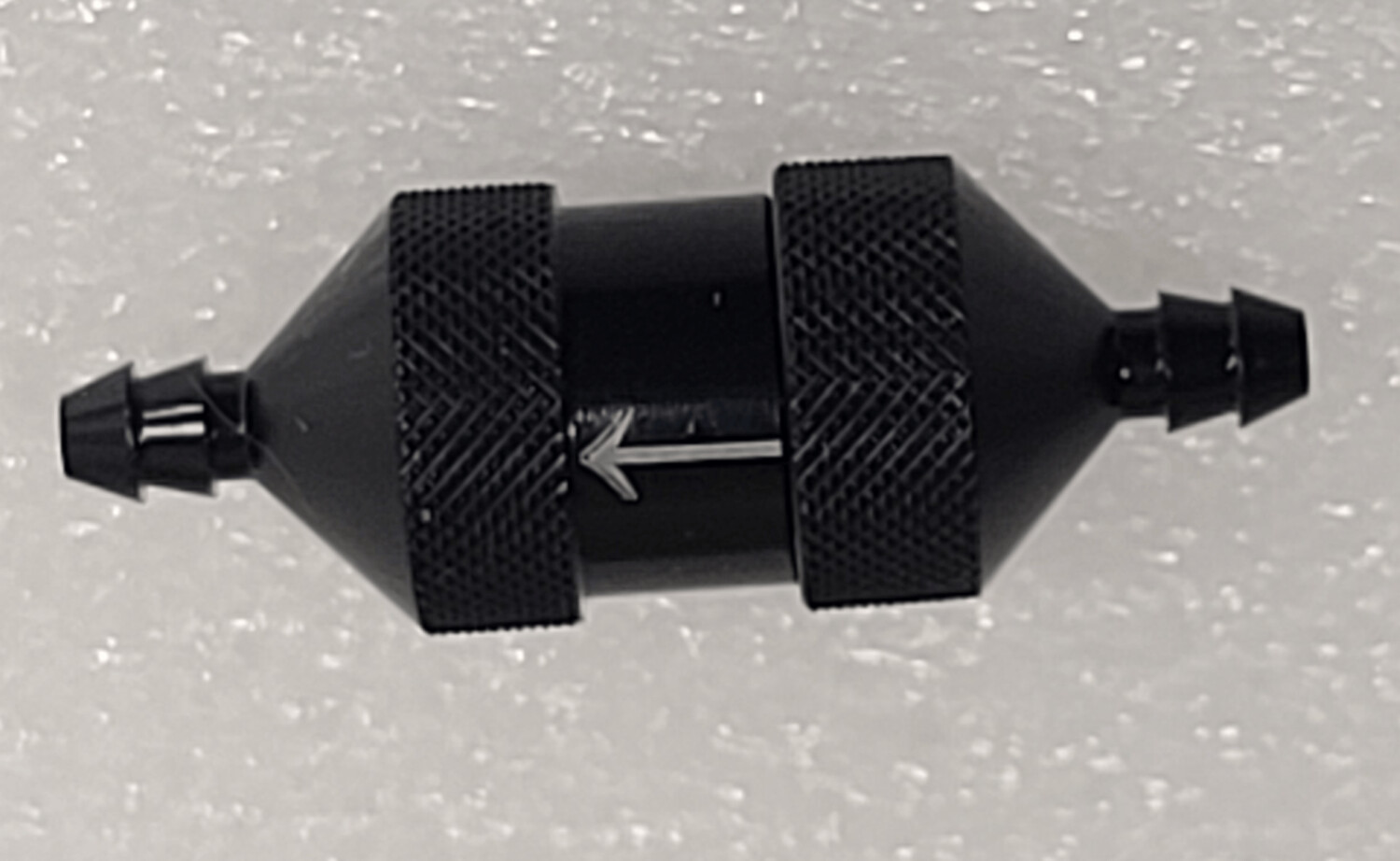 Fuel Filter 4mm