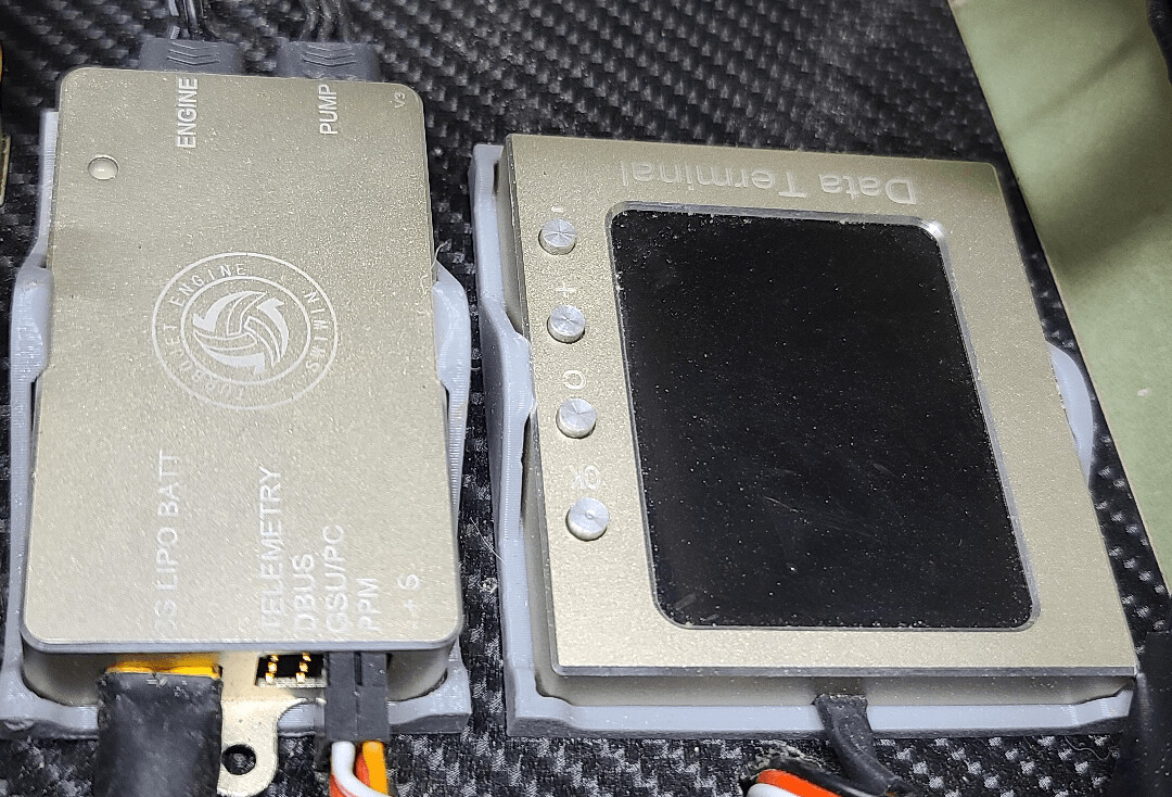 GSU/ECU Holders Combo