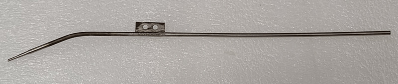 Smoke Nozzle
